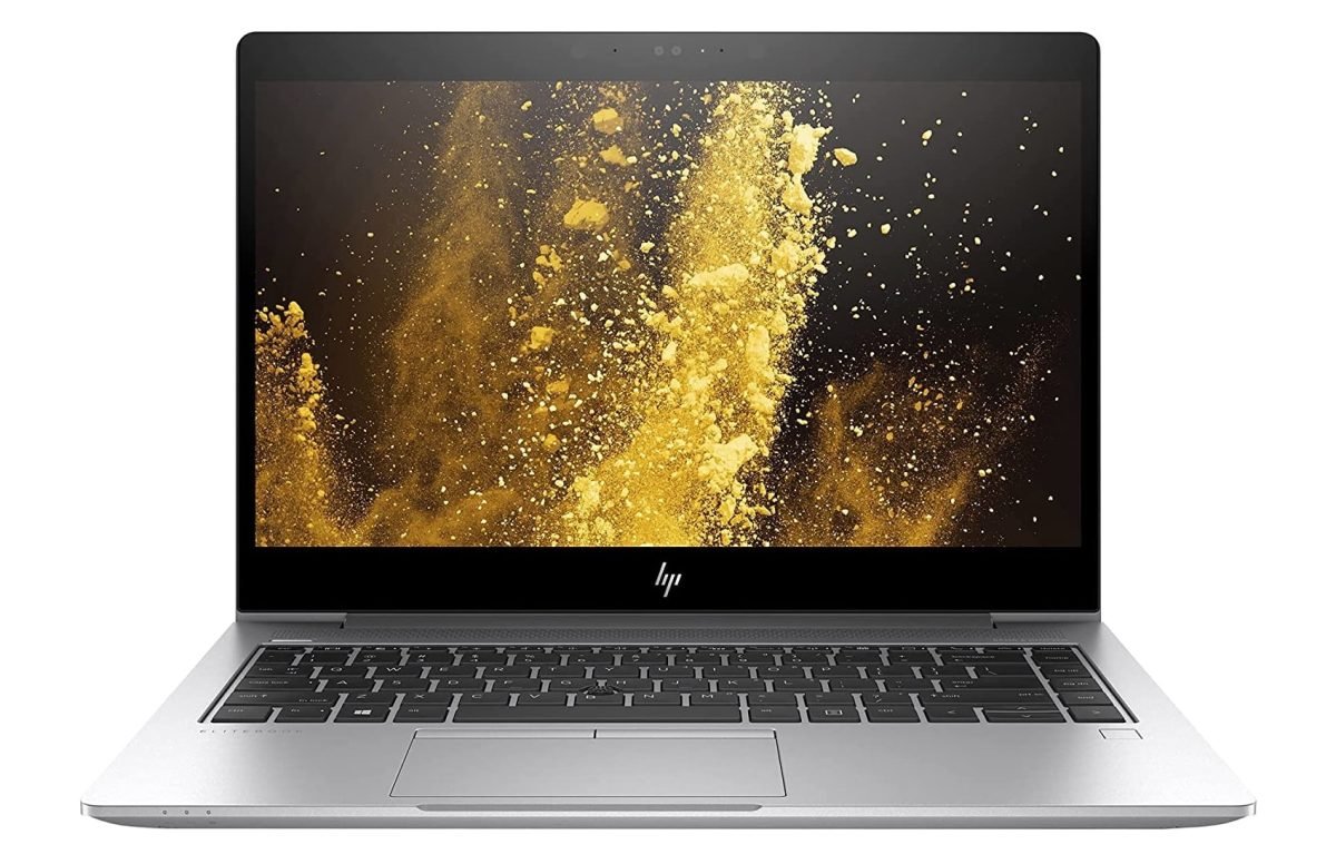 Joy Systems REFURB 840 G5 i7 16G 256G J5-840G5B16