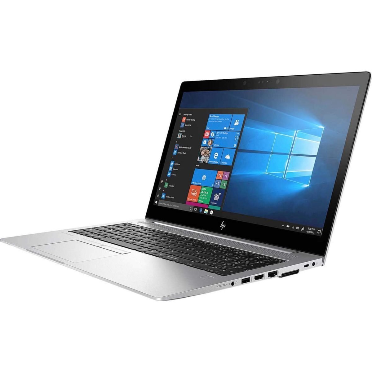 HP REFURB OBX 17.3 U7 16G 1T SLV B5UH5UAR#ABA