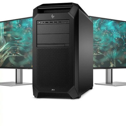 HP Z8 G5 TWR 4514Y 64G 512GB BG9C1UT#ABA
