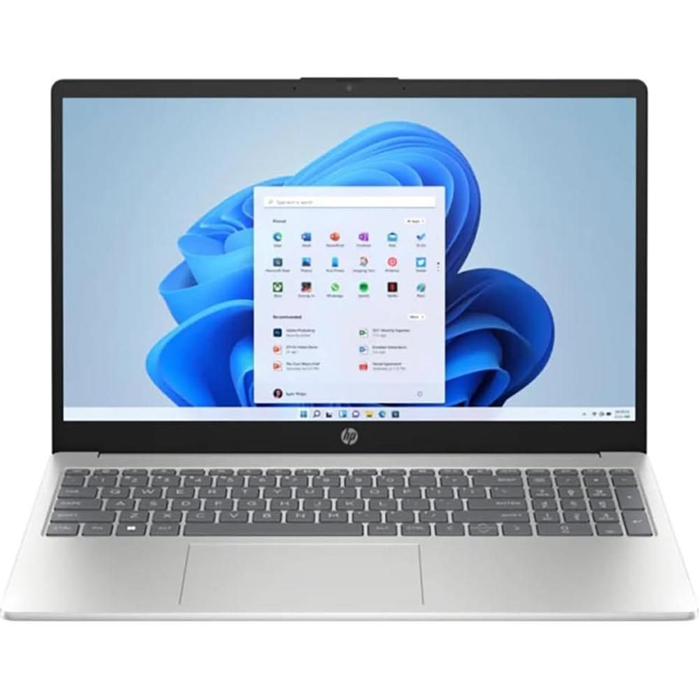 HP REFURB 15.6 N100 4G 128G BLU A94C8UAR#ABA