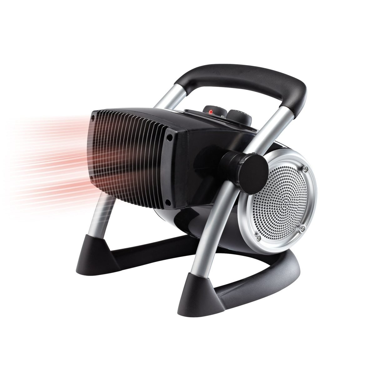 Lasko Products Pro Ceramic Utility Heater 5919