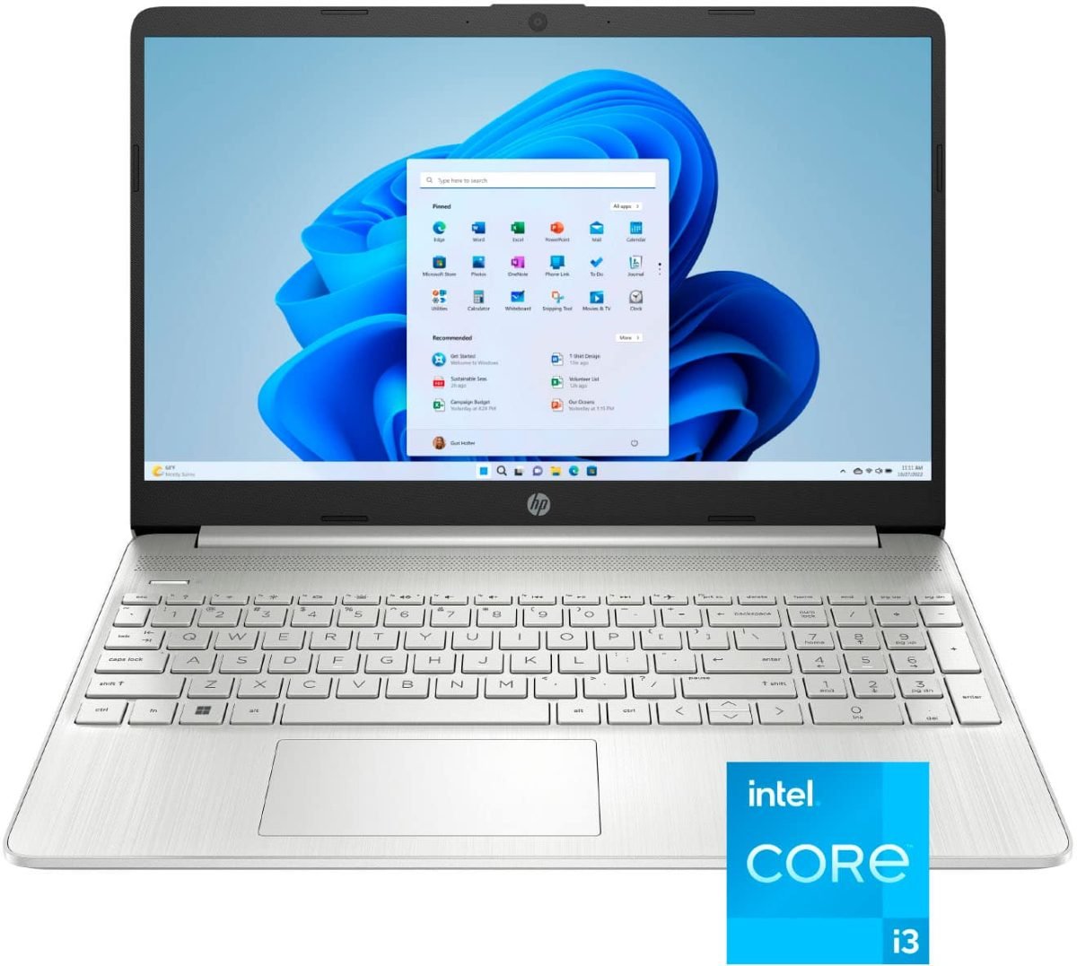 HP REFURB 14.0 R3 8G 256G SLV 7P9U6UAR#ABL