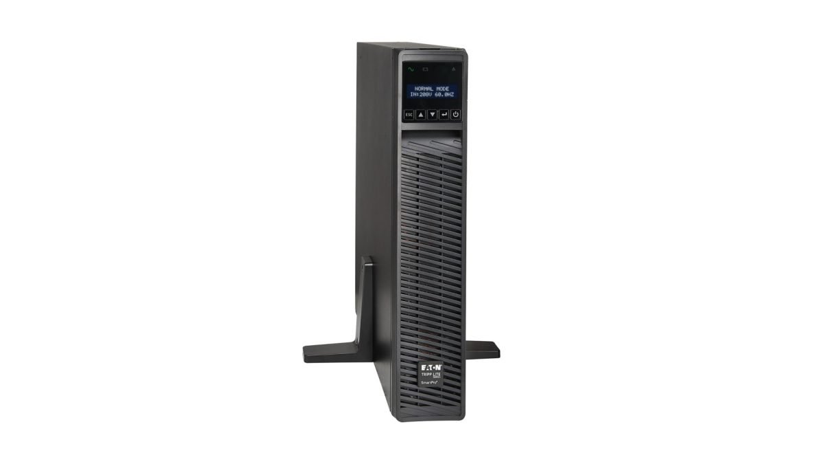 Eaton UPS Smart 1500VA 1350W 230V LC SMX1500XLRT2UN
