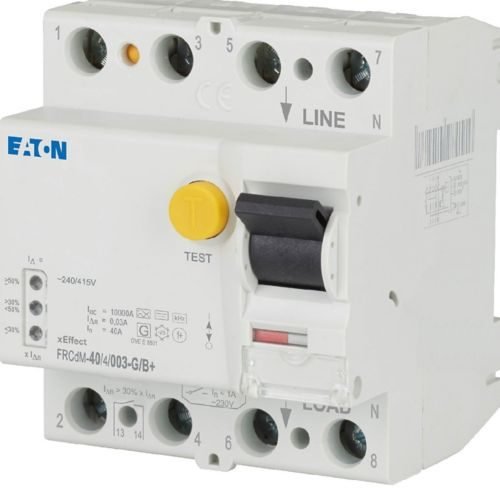 Eaton B Line Series OpenFrame RESBFB