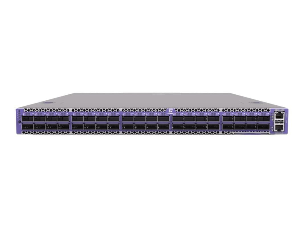EXTREME NETWORKS 8820 40C Chassis DC PS B F Fan 8820-40C-DC-R