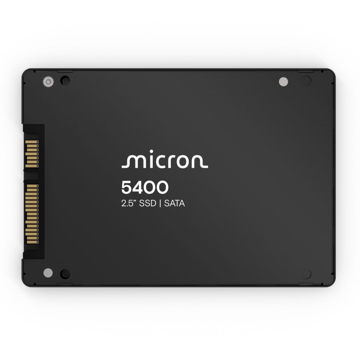 Micron 5400 PRO 7680G SSD MTFDDAK7T6TGA-1BC1ZABYYR