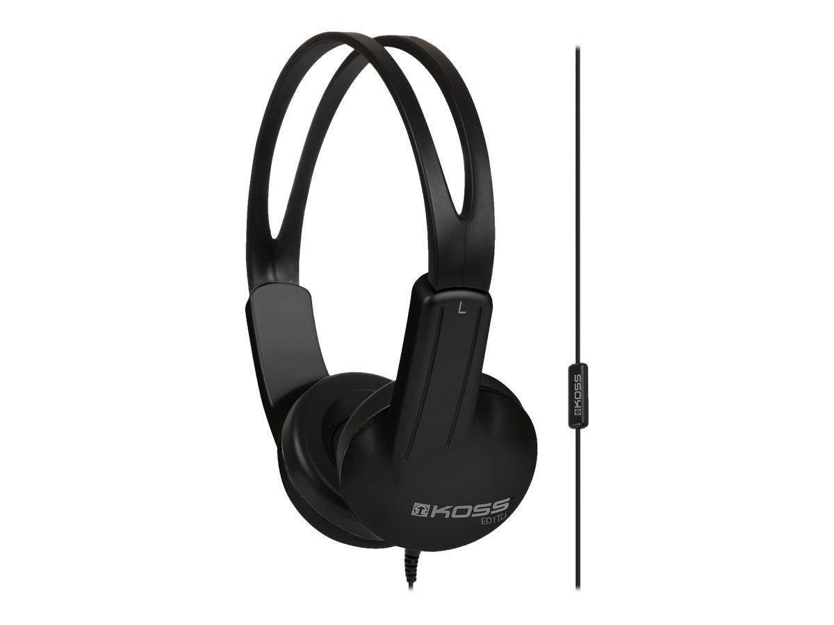Koss Communication HP with Mic 184523