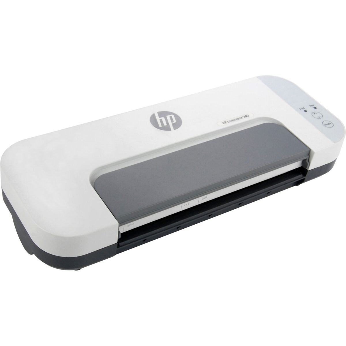 Royal Consumer HP 200 Laminator Pouches 91013T