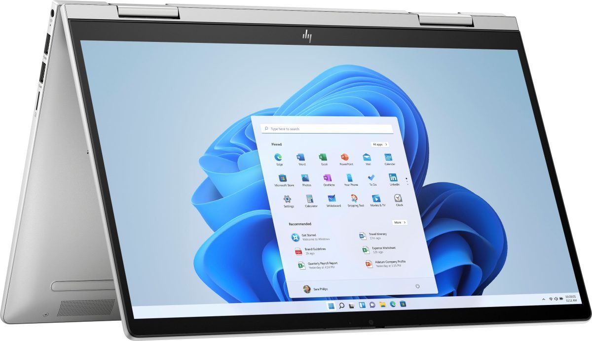 HP REFURB ENVYx360 14.0 i7 16G 1T 7H9Y1UAR#ABA