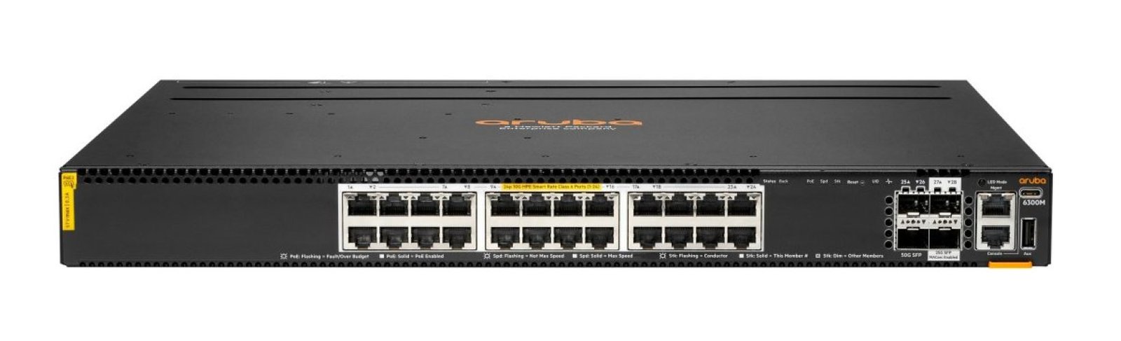 HPE NW CW 2150 48G PoE+ 4P 770 S6X55A#B2B
