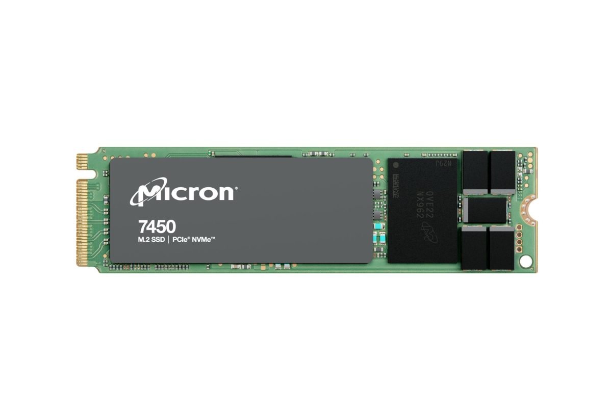 Micron 5400 PRO 960GB MTFDDAK960TGA-1BC15ABYYR