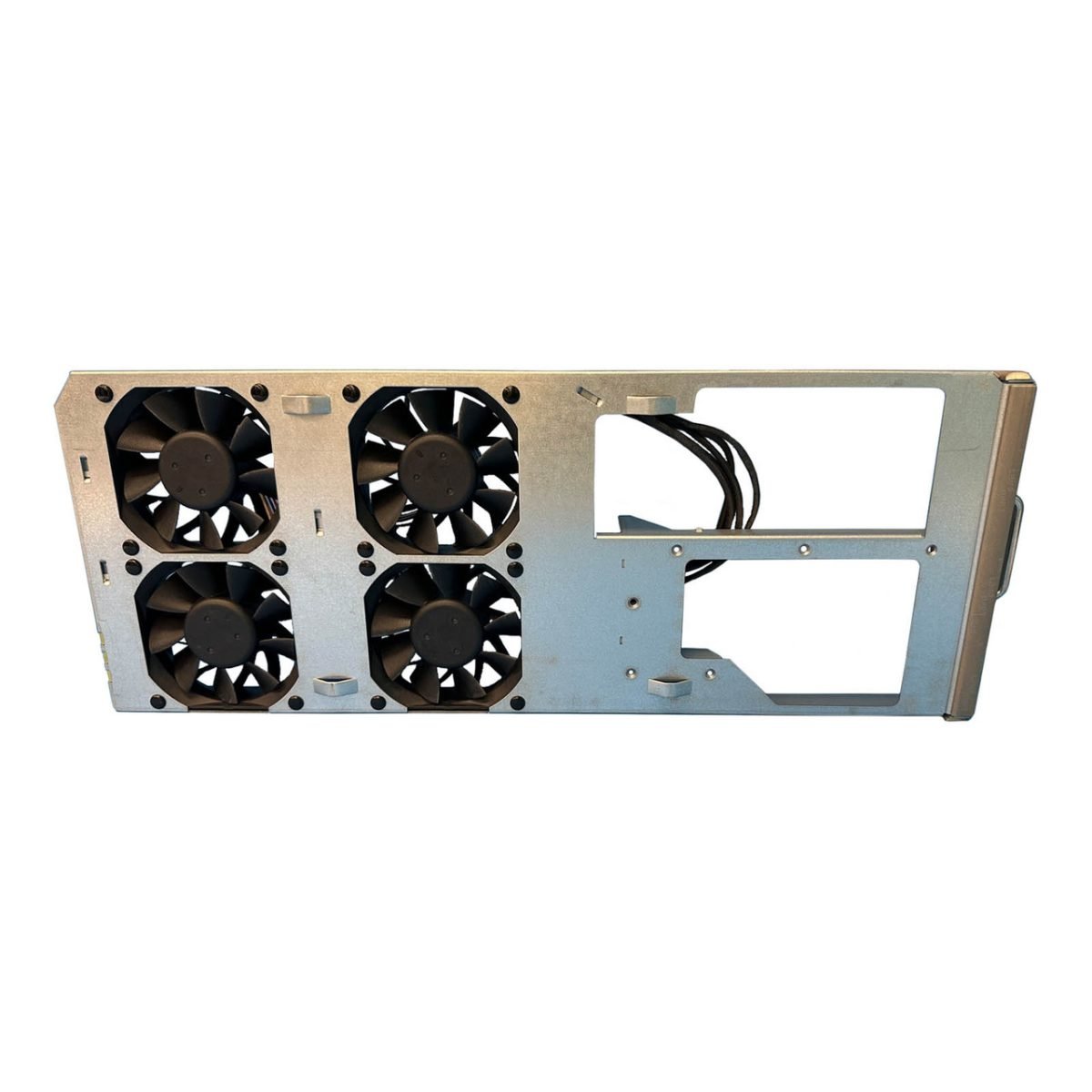 HPE Aruba 5406R zl2 swtch Fan Tray J9831A