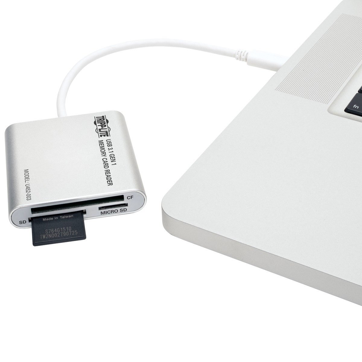 Eaton USB MEDIA READER U452-003