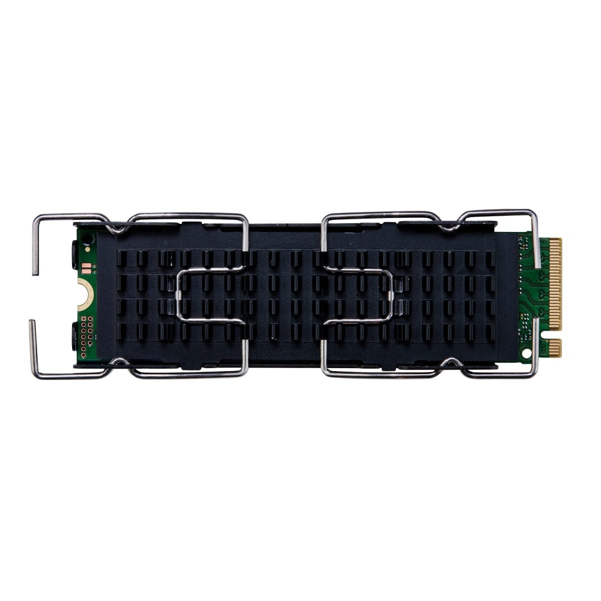 HP Z Turbo 4TB 2280 PCIe-4x4 SED 5S498AT