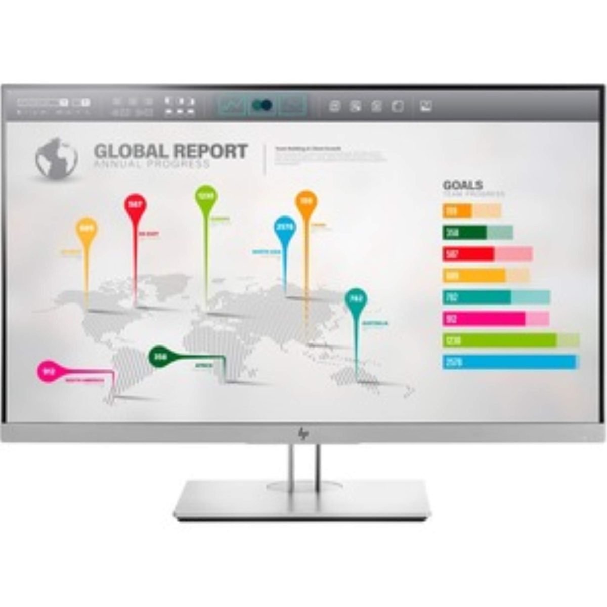 HP 800 G9 DM i714700 16G 512GB E13H7AT#ABA