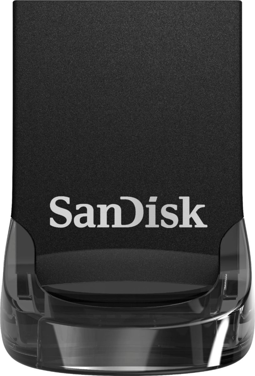 SanDisk 64GB USB Flash Drive SDCZ430-064G-A46
