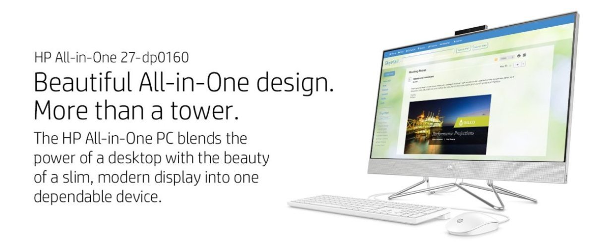 HP REFURB TS 27.0 R7 16G 512G 1T 1J9C1AAR#ABA