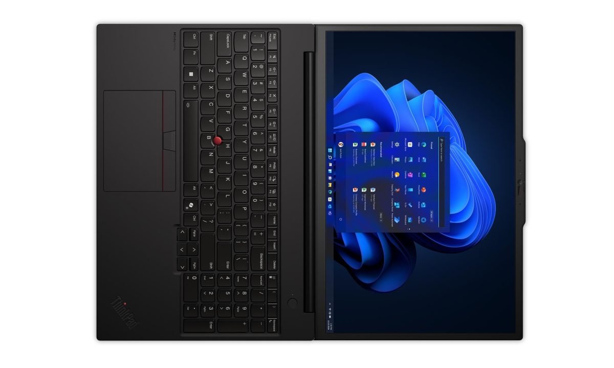 Lenovo TS P16s G4 U5 32G 1T 11P 21QV003DUS
