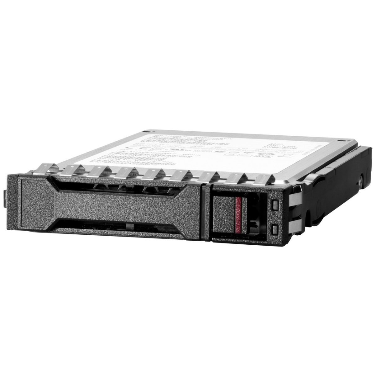 HPE 960GB SATA RI LFF LPC MV SSD P47808-B21