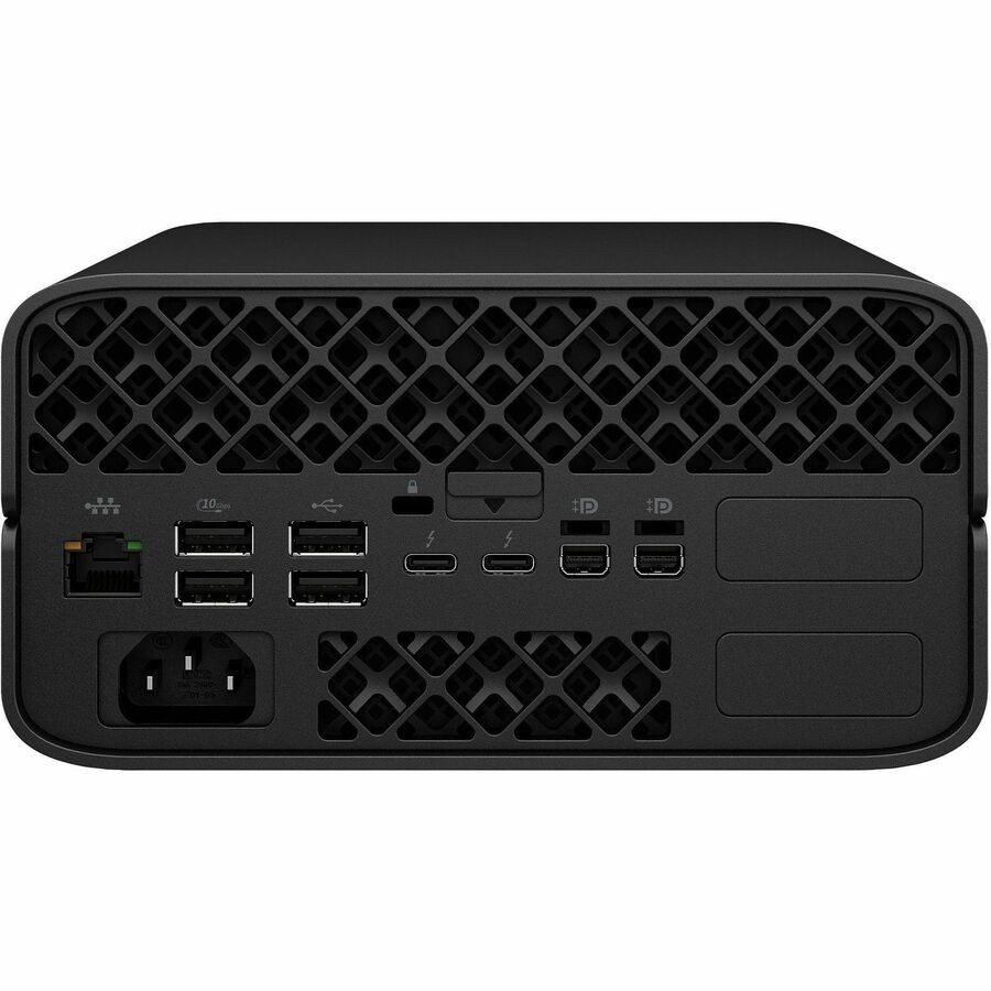 HP Z2G1a Mini RAIMP390 32G 512GB CW9R8AT#ABA