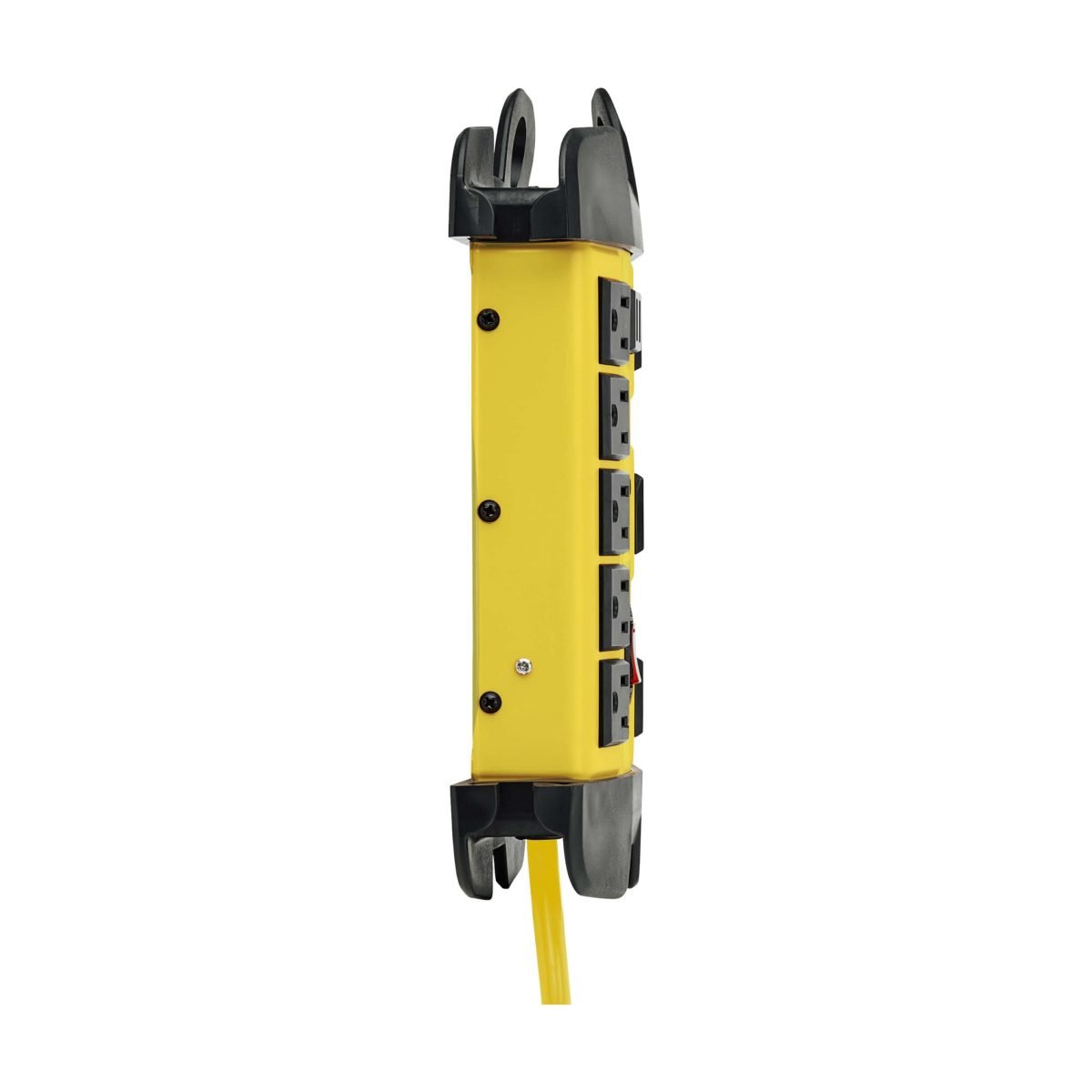 Eaton 8 Outlet 3900J Safety Surge TLM825SA