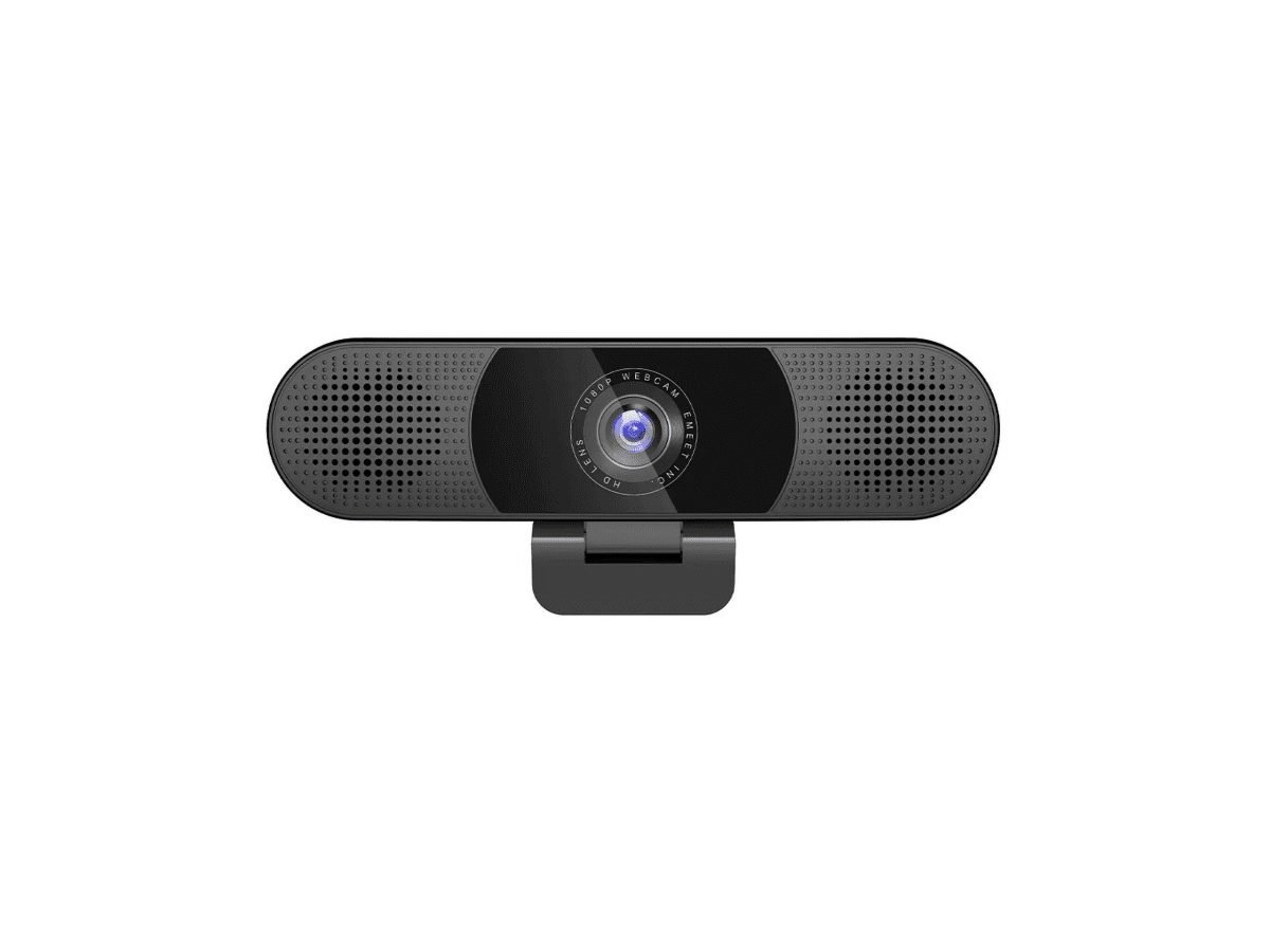 Emeet Innovations Inc. Piko (White) EMDKWB-LD