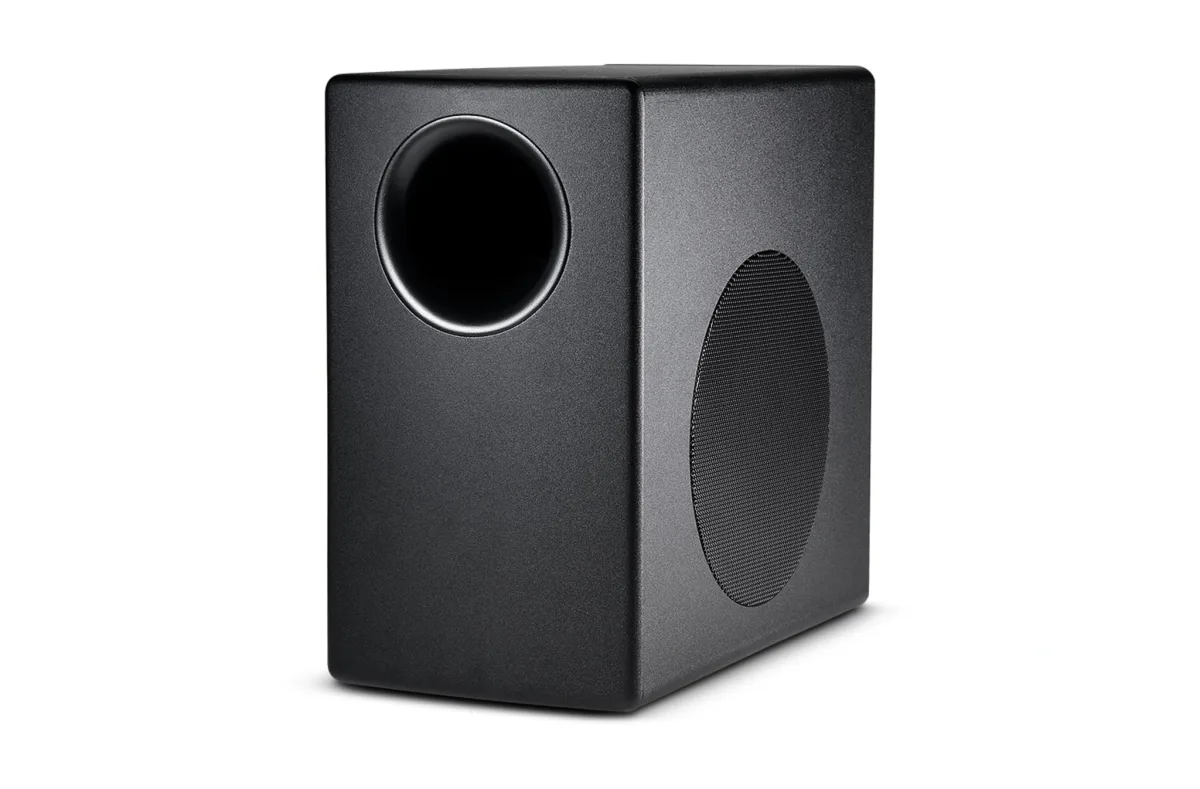 Harman Professional Solutions JBL Control 50CST Subwoofer 50S/T-WH CONTROL 50S/T-WH