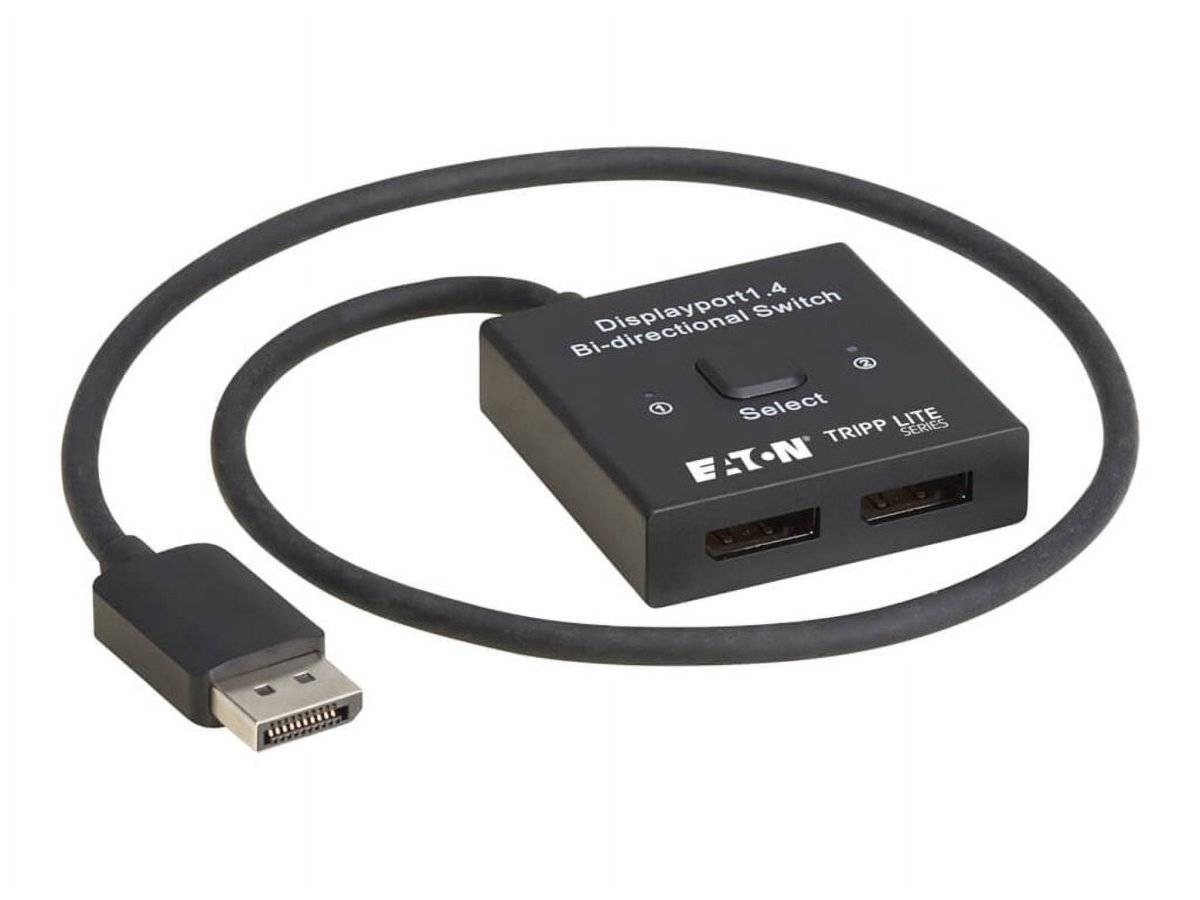 Eaton 2X1 BI DIRECTIONAL USB SWITCH U415-002-BDS