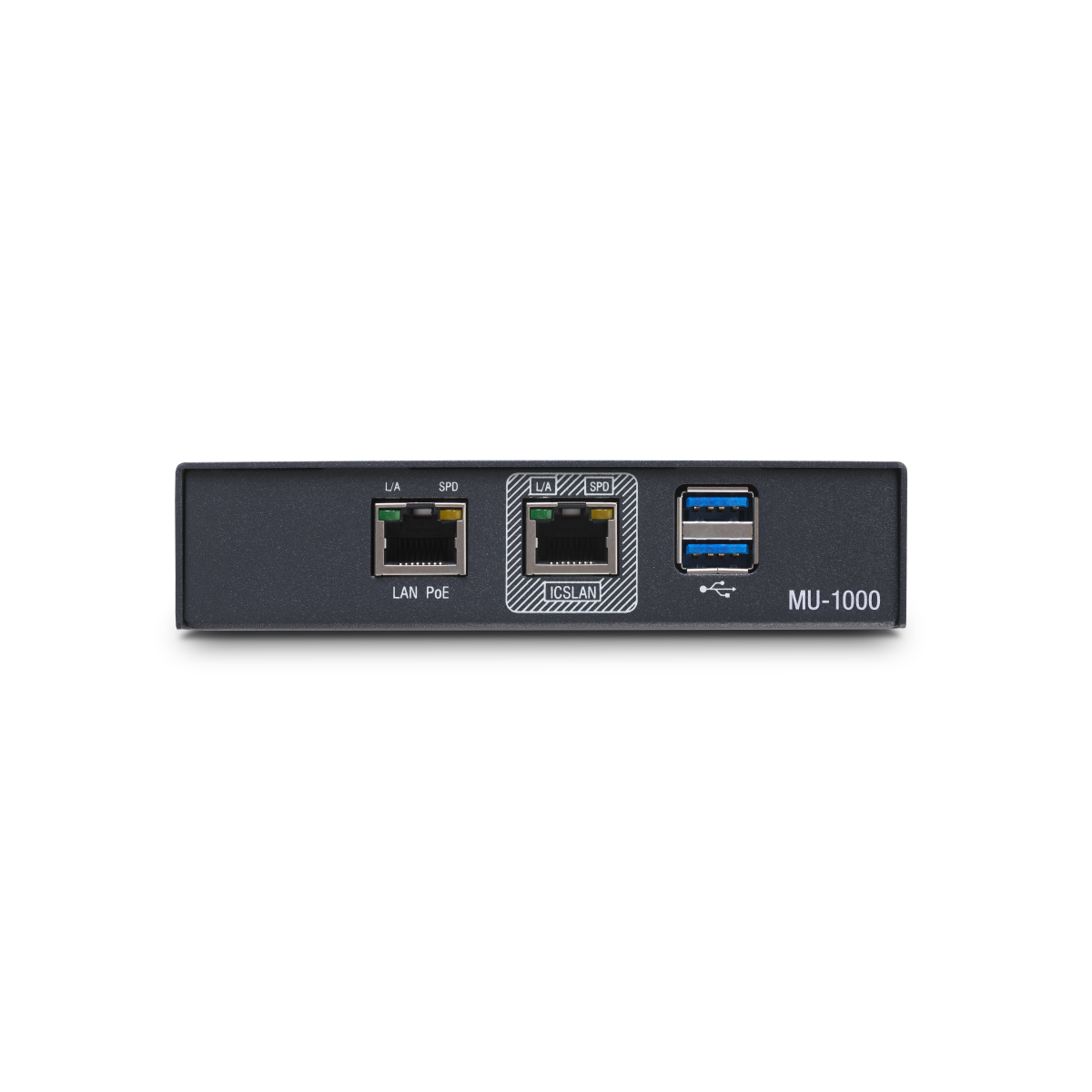 Harman Professional Solutions AMX MUSE Controller with PoE a AMX-CCC000