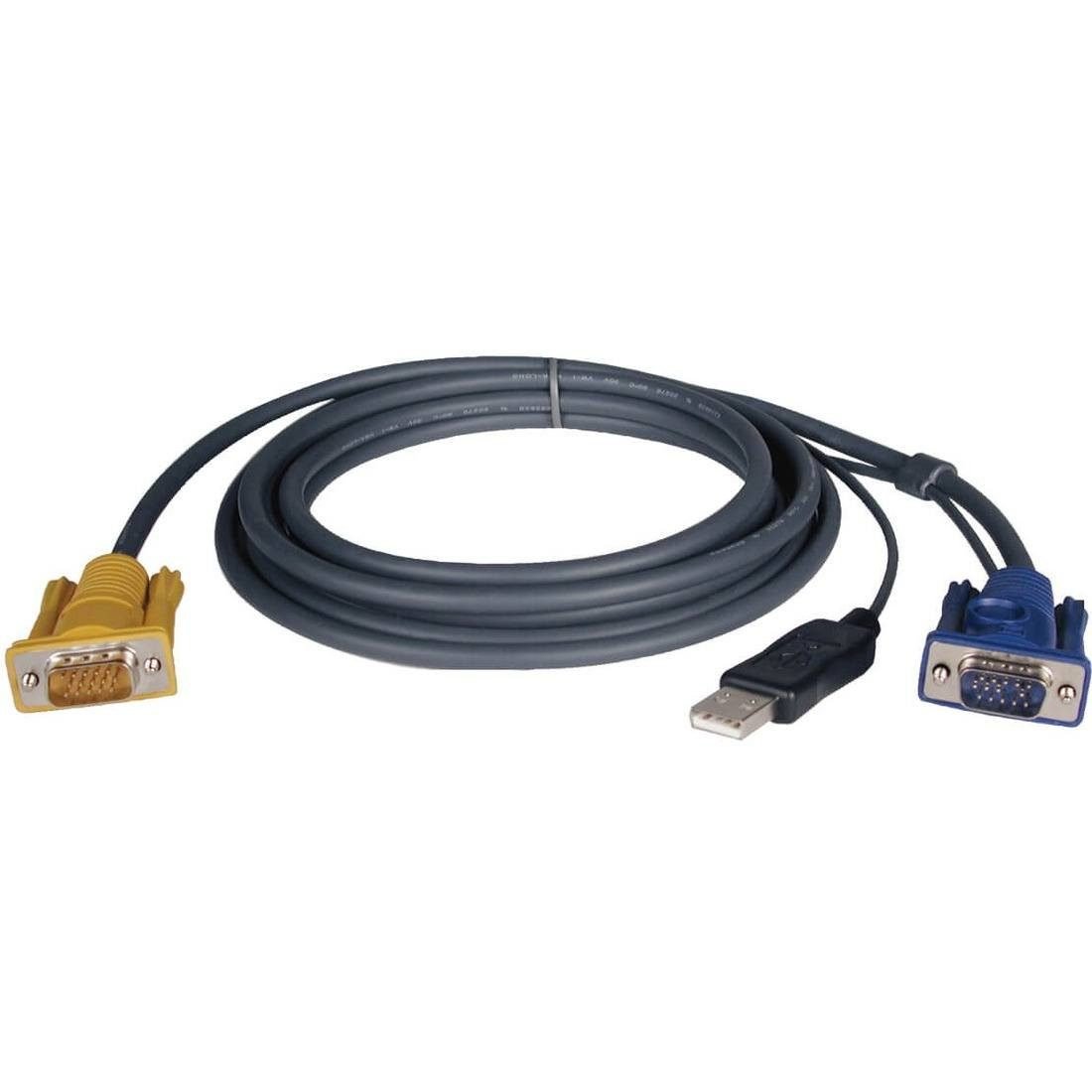Eaton 6' USB KVM Cable Kit P776-006