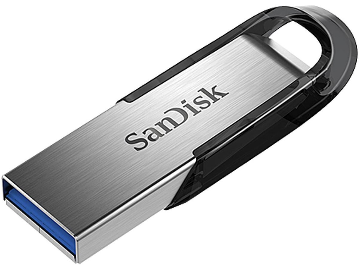 SanDisk Ultra Flair USB 3.0 512GB SDCZ73-512G-A46