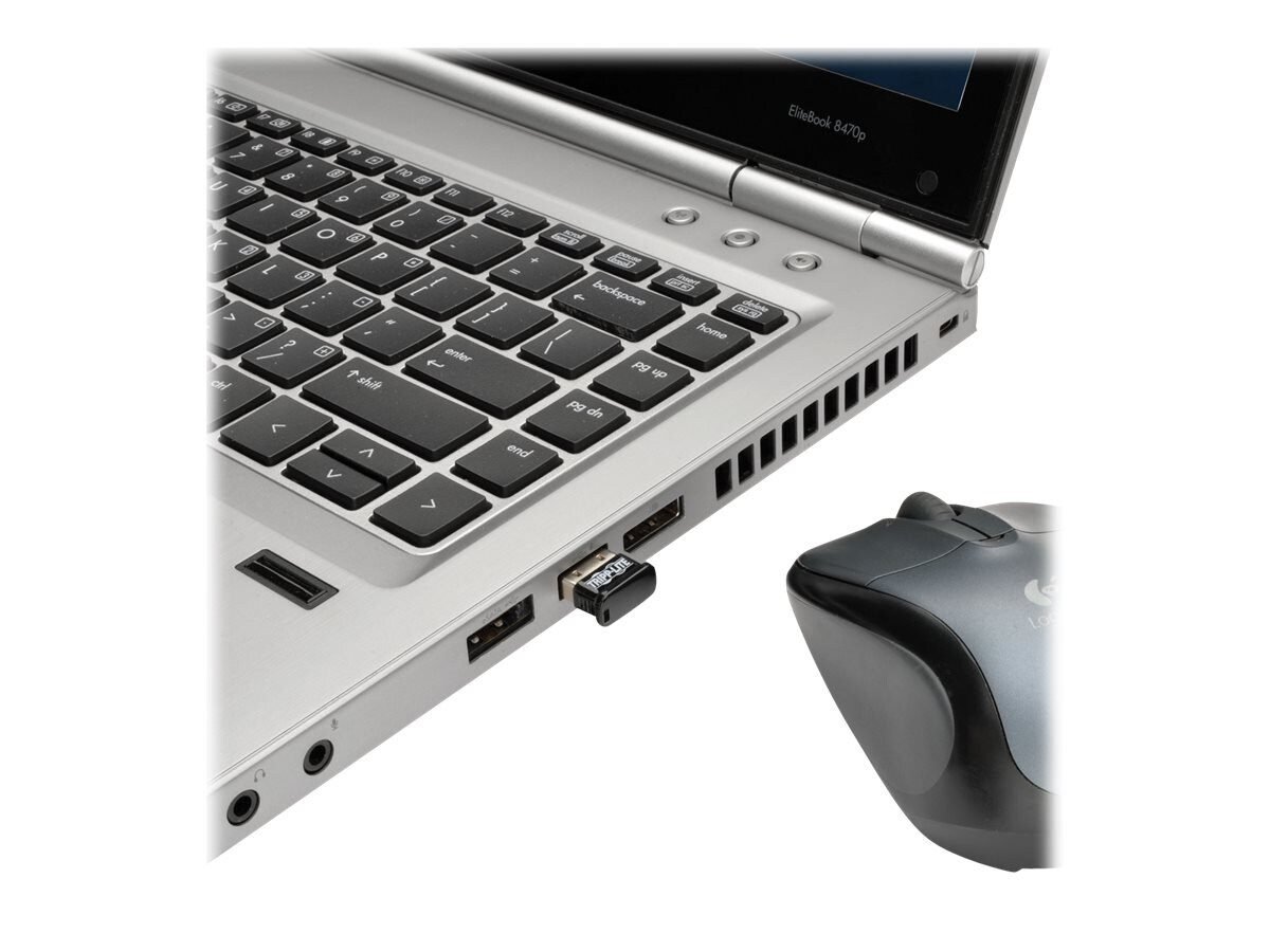 Eaton Mini Bluetooth USB Adapter 4.0 U261-001-BT4