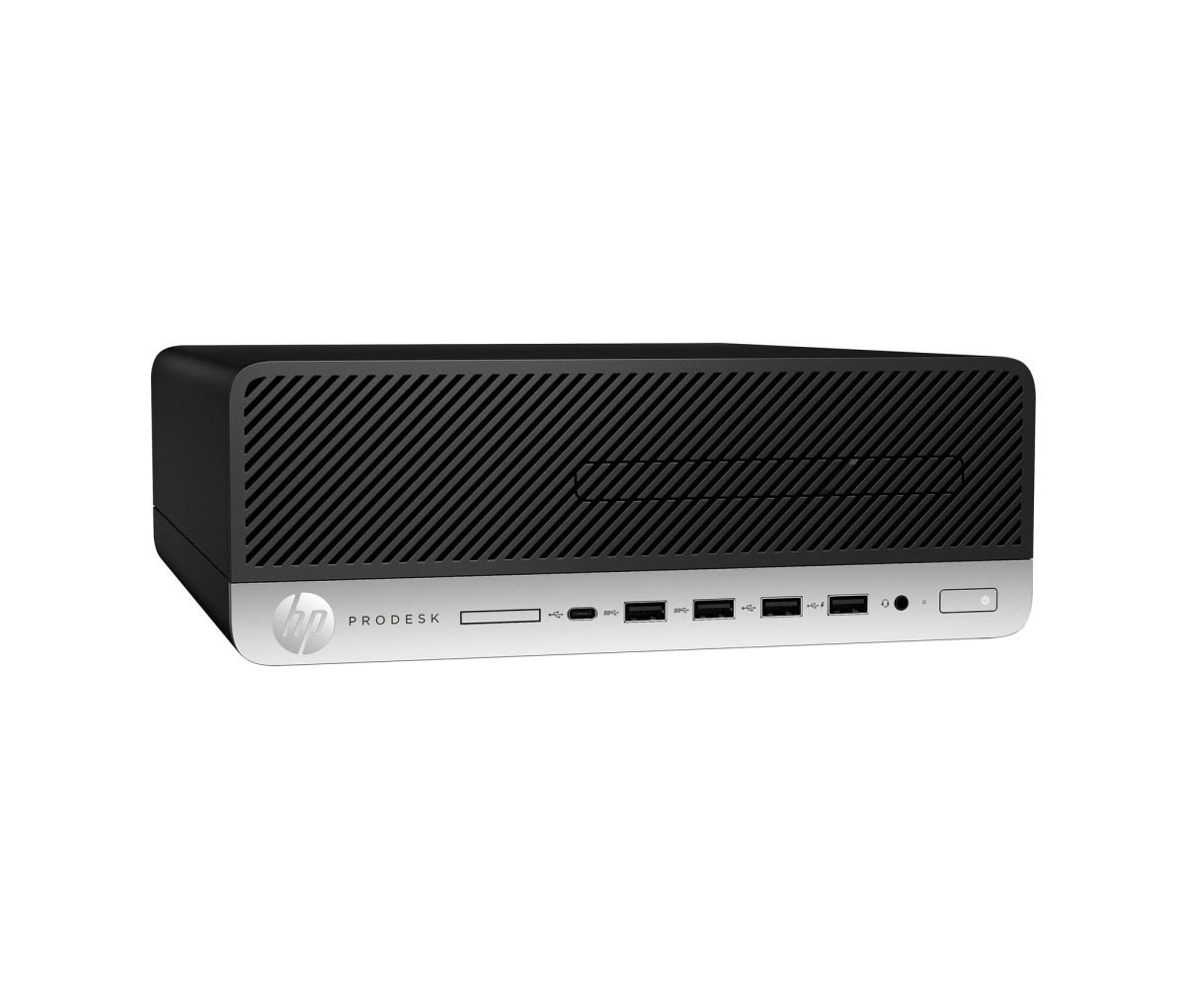 Joy Systems REFURB 600 G5 i5 16G 512G SFF J1-600G5SA12