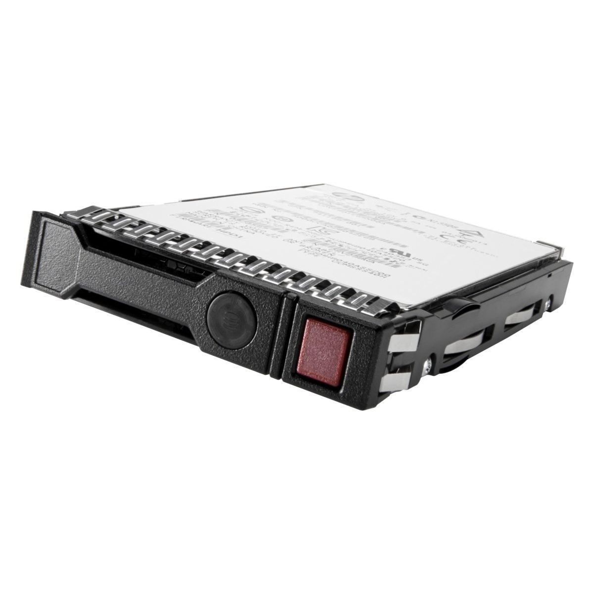 HPE 4TB 12G SAS 7.2K 3.5 MDLLP HDD 833928-B21