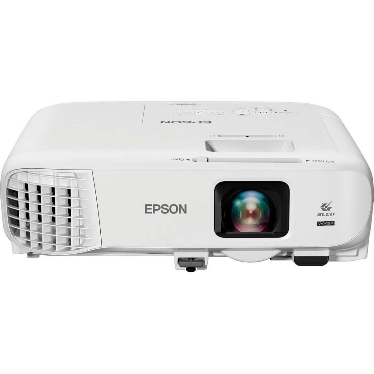 Epson Document Scanner EPPDSEE2