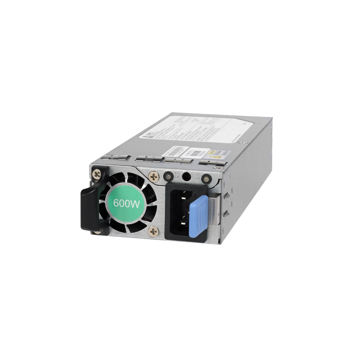 NETGEAR Modular PSU 600W AC APS600W-300NES