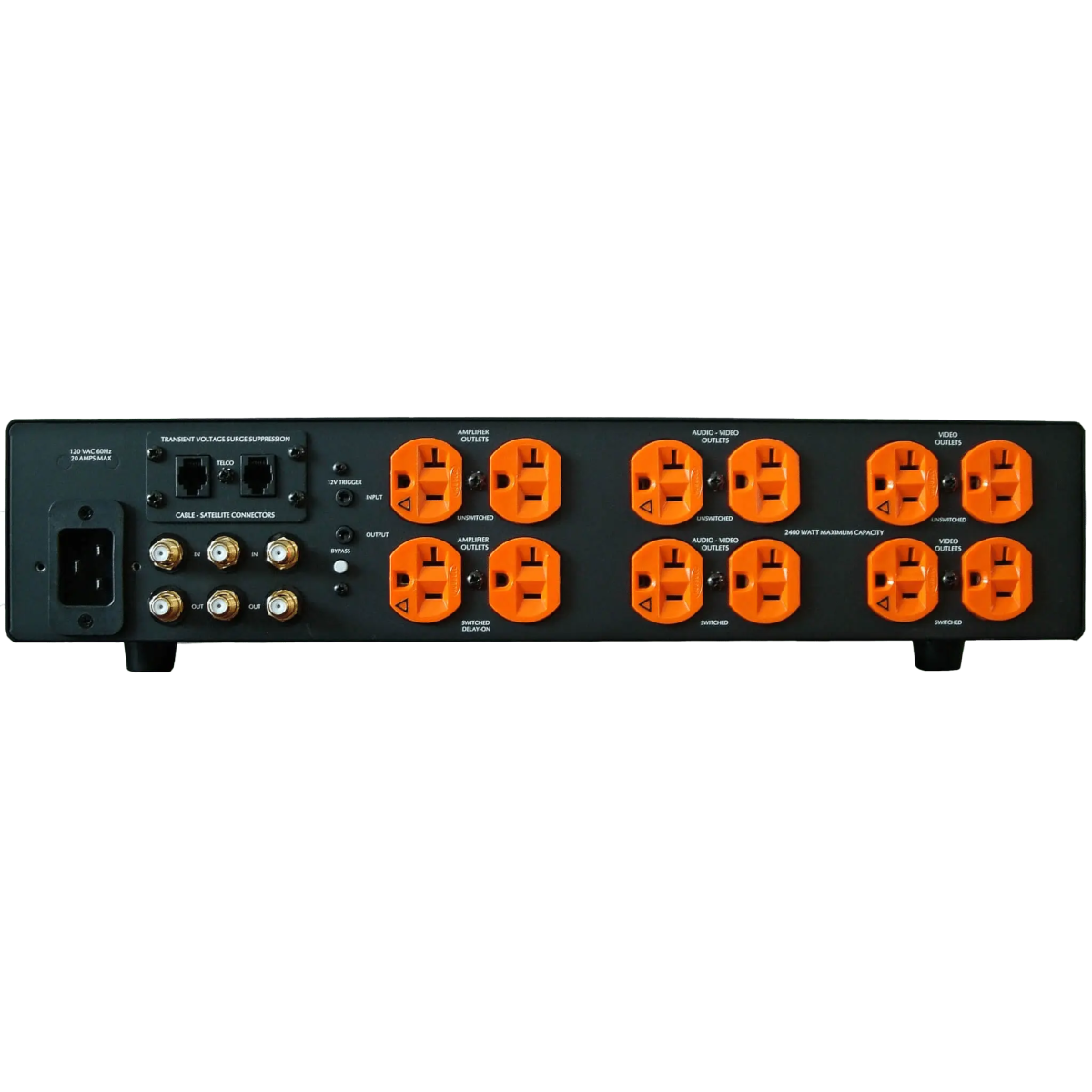 Gefen FURMAN Power Conditioner ELITE-20 PF I
