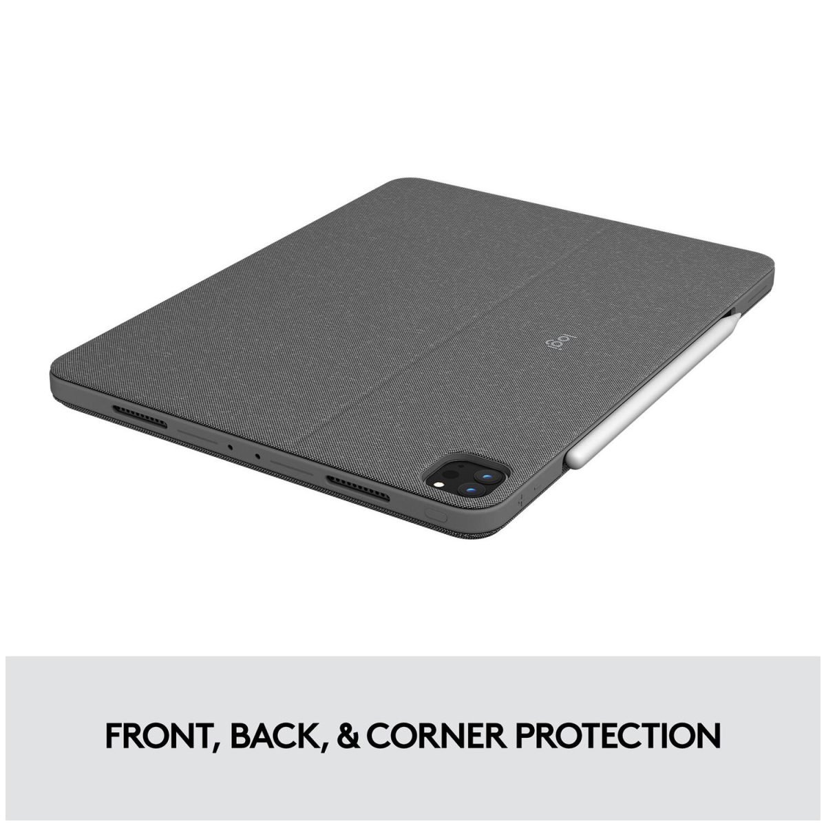 Logitech Combo Touch KB case iPad Pro 5 920-010097
