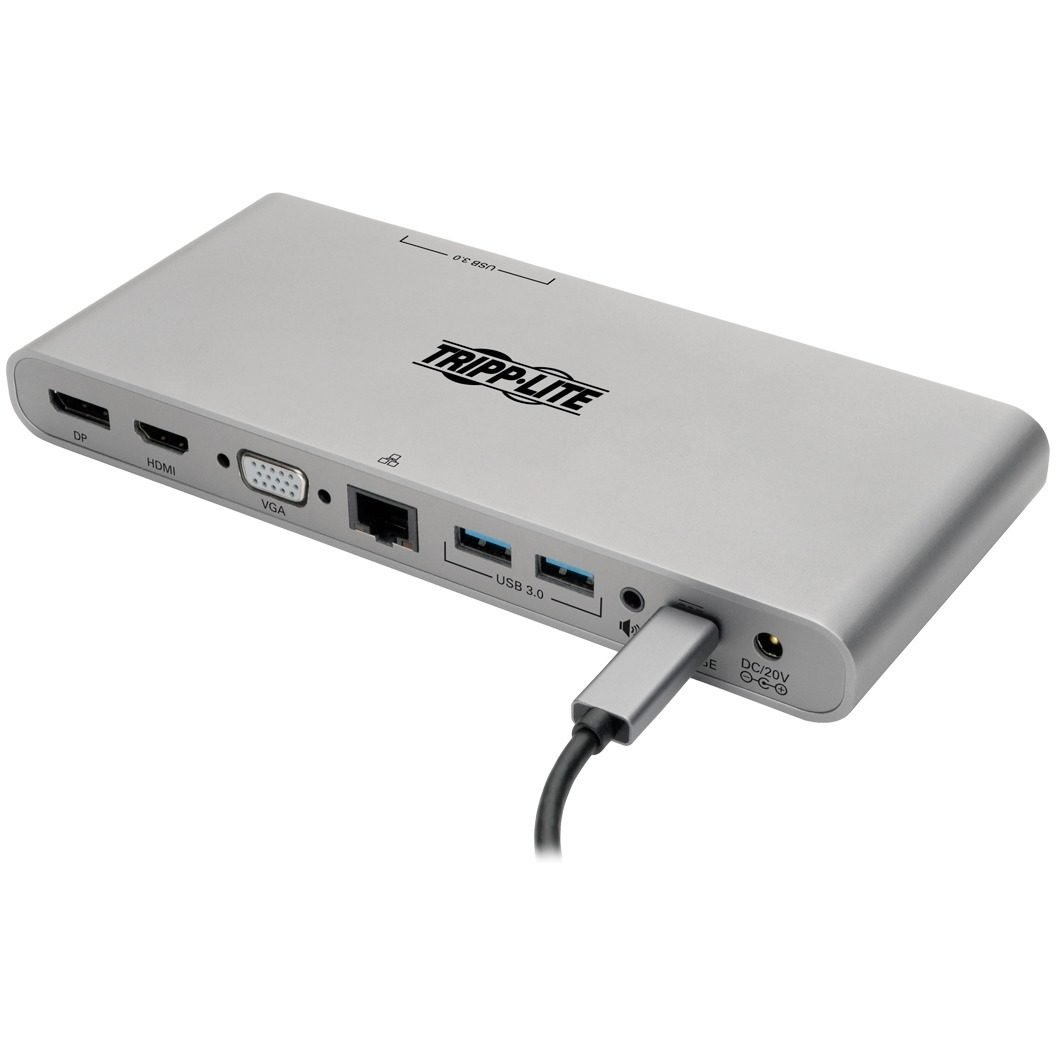 Eaton USB C ADAPTER HDMI GBE U442-DOCK40-6