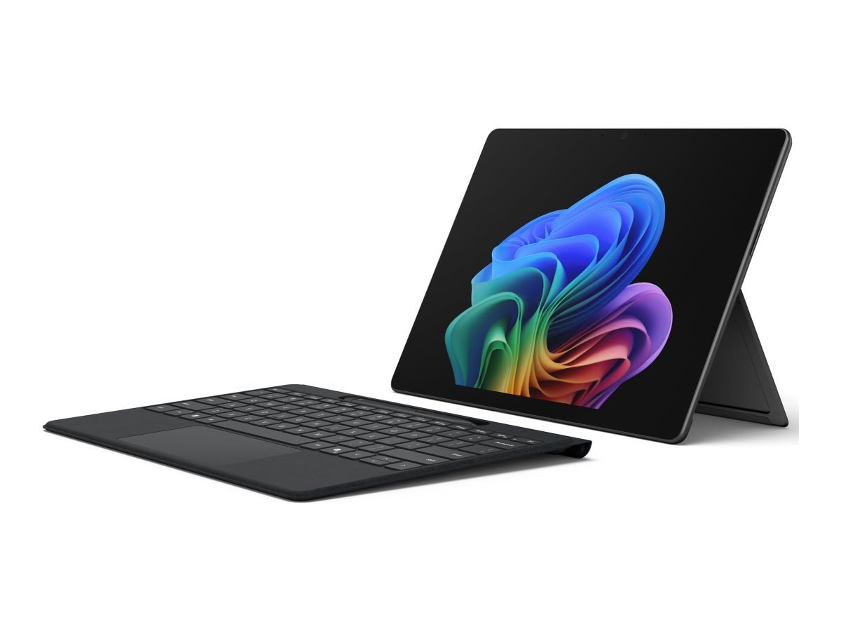 Microsoft Pro11 13" CU7/16/512 Black EP2-20230
