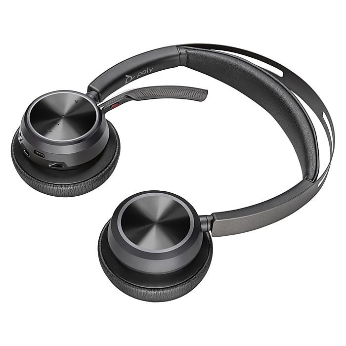 HPI POLY VF2 USB-C-C HS +C/A TAA 9T9J9AA#AC3