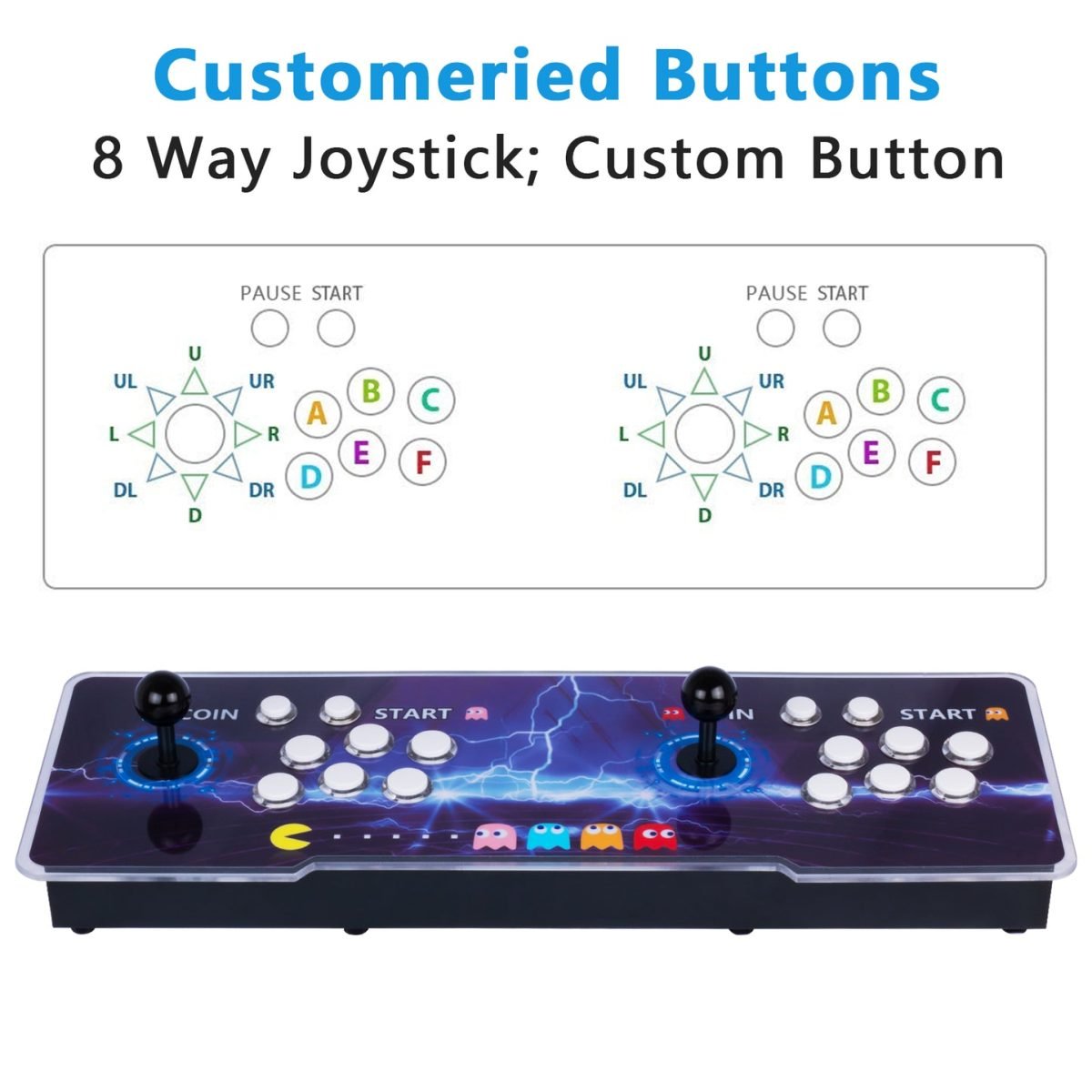 Joy Systems 3 Year Laptop Protection Plan PC8-L2AD120
