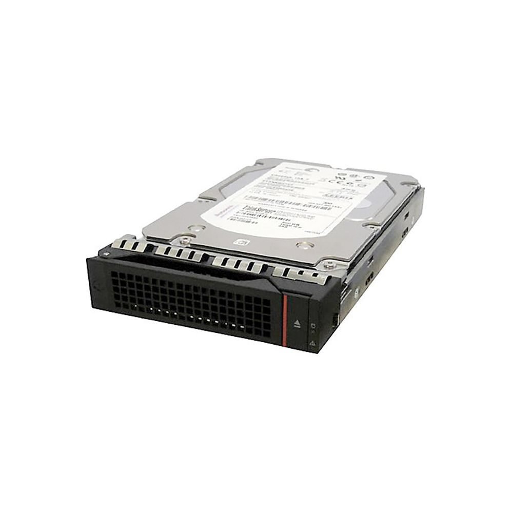 Lenovo 3.5" 20TB SATA HS 512e HDD 4XB7A80354