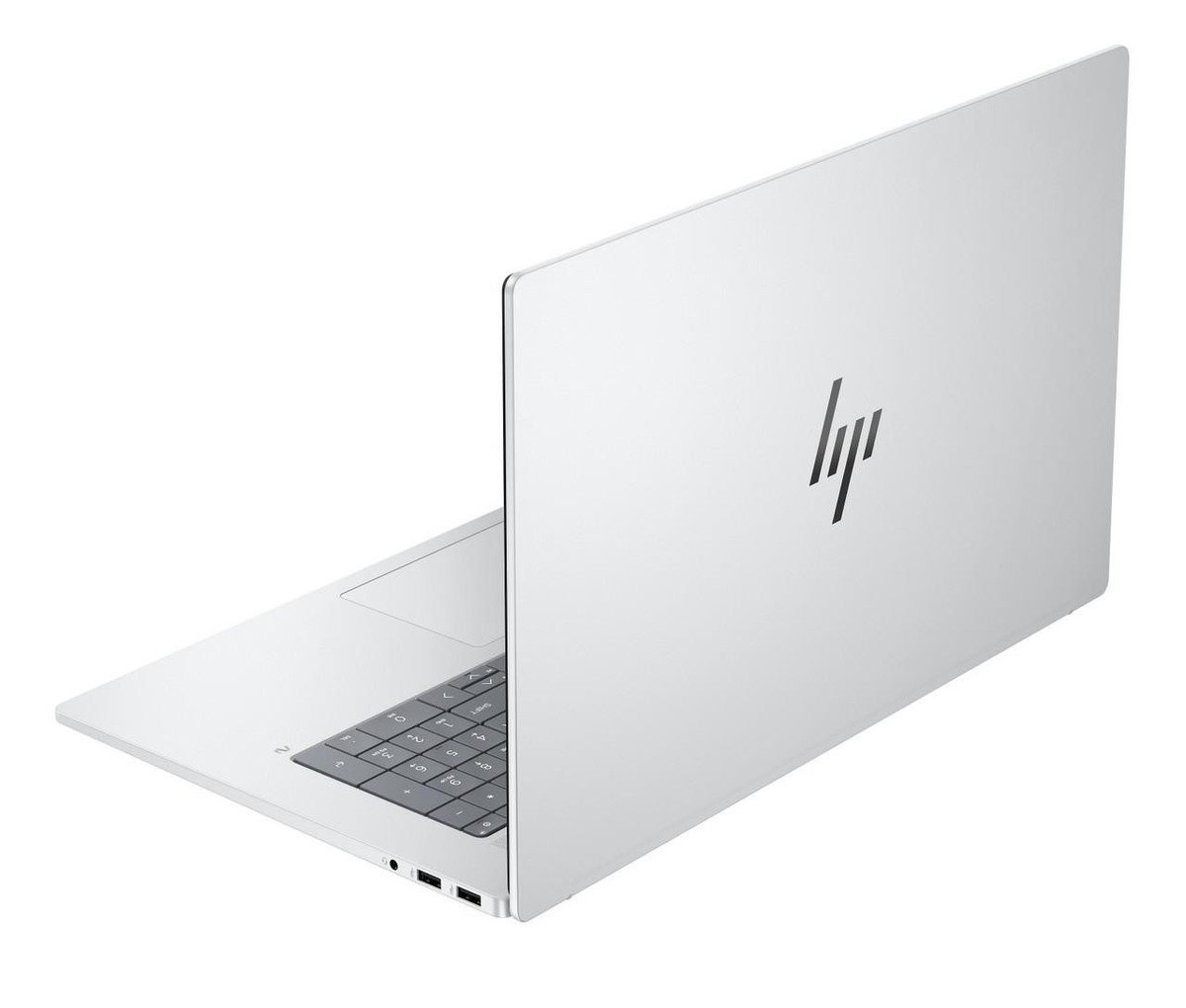 HP REFURB OB X 17.3 U7 32G 1T SLV B84WXUAR#ABL