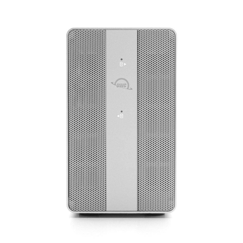 OWC 24TB Mercury Elite Pro Dua OWCMEDCH7T24