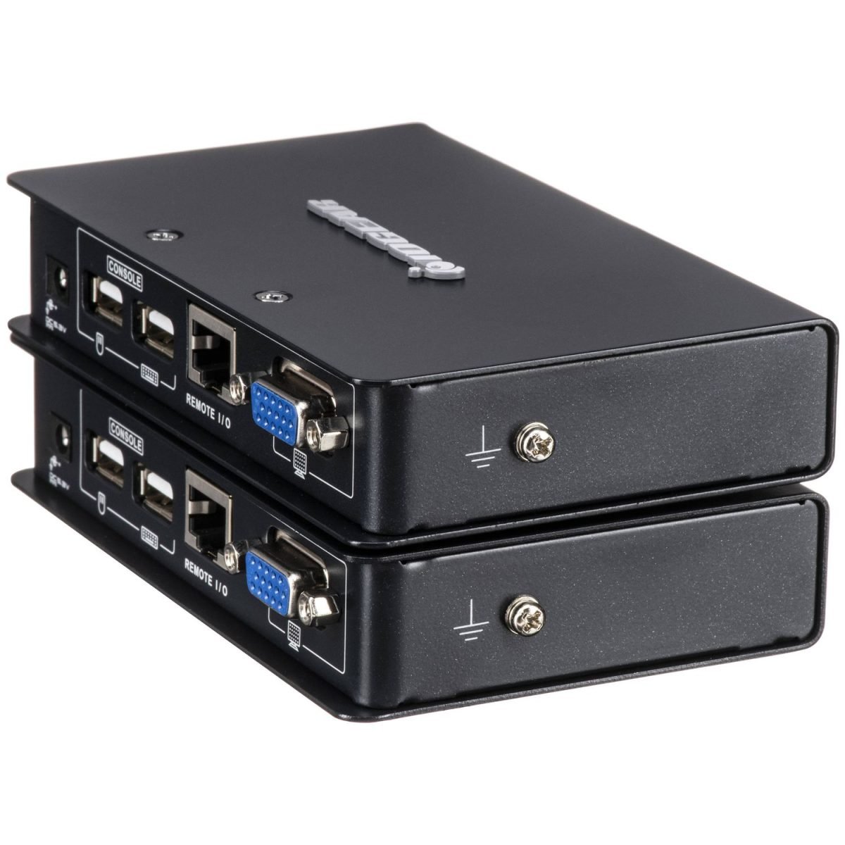 IOGear USB KVM Console Extender GCE500U