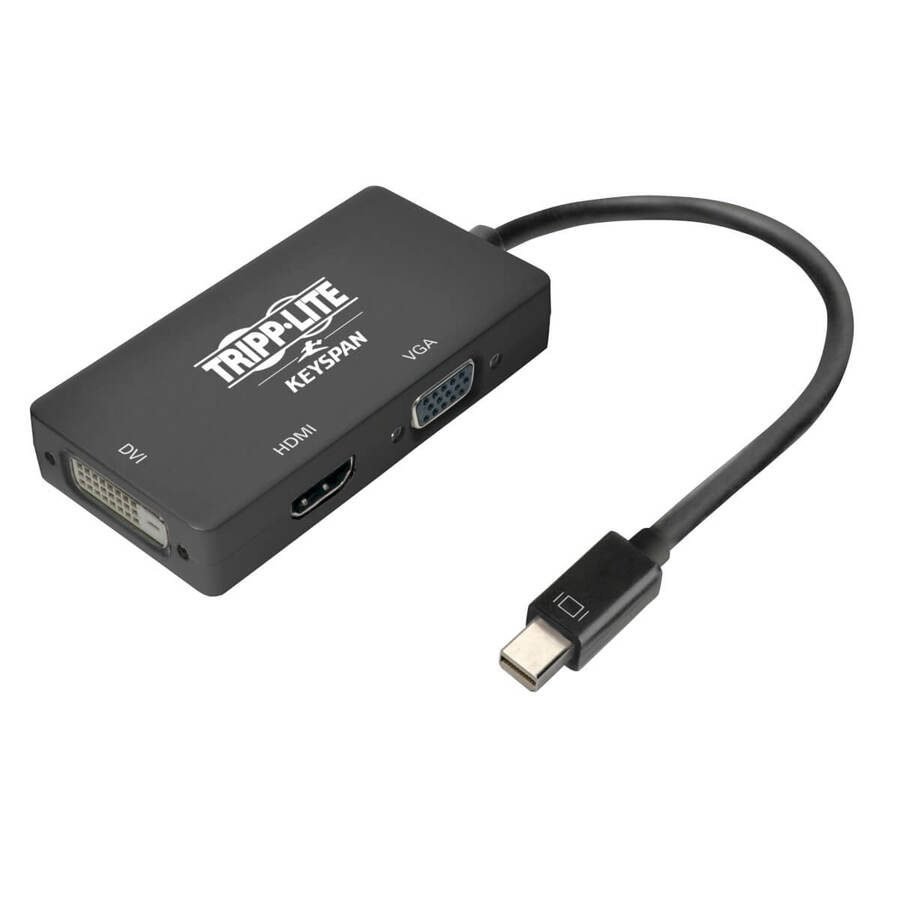Eaton Keyspan 6" Adapter P137-06N-HDMI