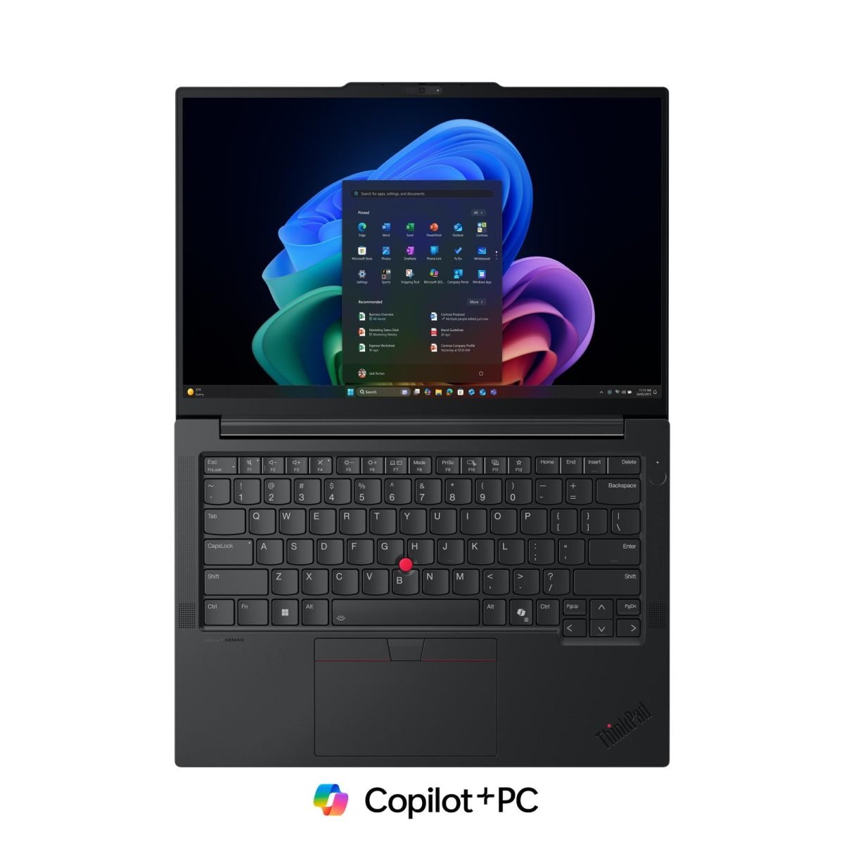 Lenovo TS E14 G8 U7 16G 512G 11P 21Y6003FUS