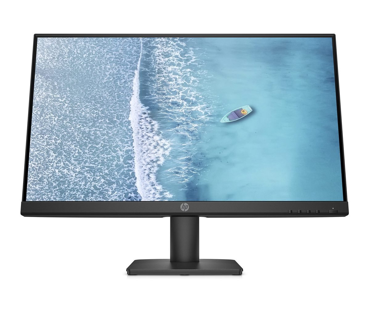 HP REFURB 15.6 R5 16G 1T BLU B8MU8UAR#ABL
