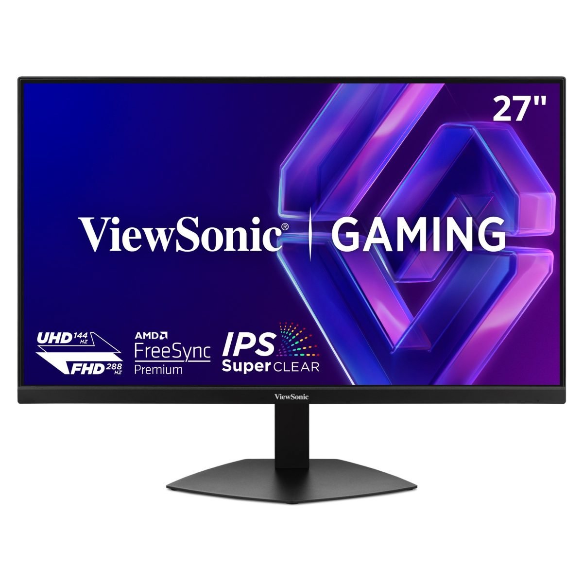 ViewSonic VX2730D-4K 27" 4K Monitor